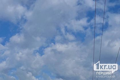 В Криворожском районе вражеский беспилотник атаковал энергетический объект