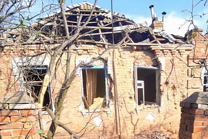 Три района Днепропетровщины подверглись вражеским атакам: повреждены дома и инфраструктура