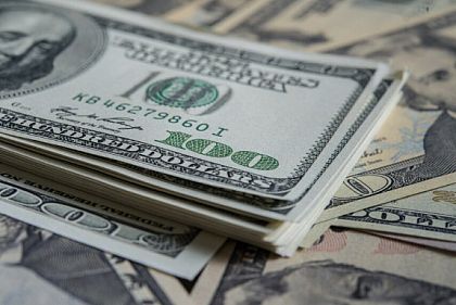 Доллар и евро дорожают: курс валют в Кривом Роге 19 мая Доллар и евро дорожают: курс валют в Кривом Роге 19 мая