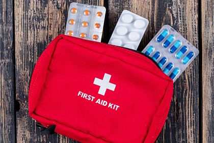 Новые штрафы за аптечку и огнетушители: криворожских водителей предупреждают о фейке