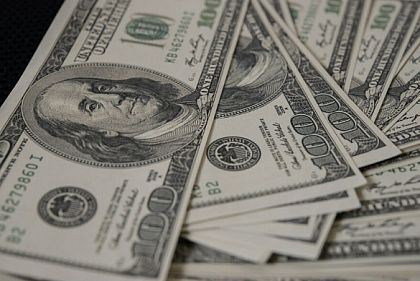 Доллар и евро вновь подорожали: курс валют в Кривом Роге 20 мая