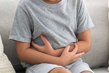 Заболеваемость острыми кишечными инфекциями среди криворожан выросла почти на 50%