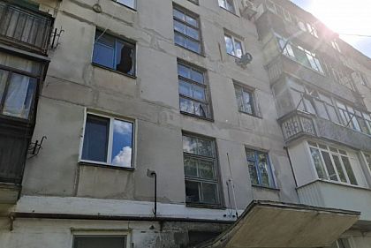 20 травня окупанти вчергове атакували дві громади Дніпропетровщини