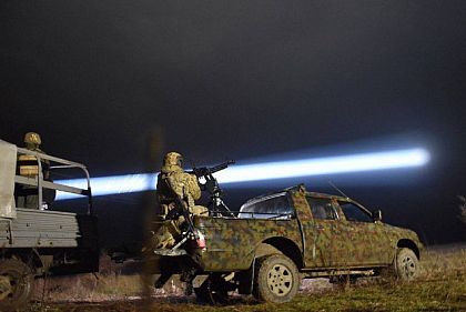 Ночью силы ПВО обезвредили 63 из 76 вражеских дронов