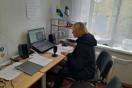 У двох громадах Криворіжжя відкрили телемедичні центри