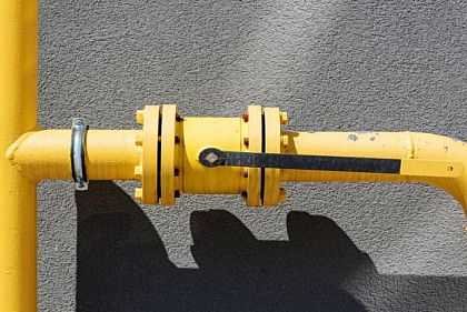 39 самовольных вмешательств в газовую сеть обнаружили в этом году в Кривом Роге: чем это грозит