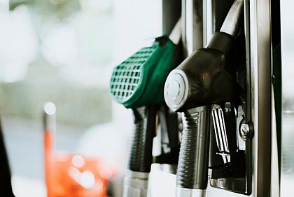 Дніпропетровщина у ТОП-5 областей з найбільшою кількістю нелегальних  автозаправок