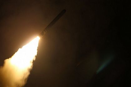 Массированная атака: сколько ракет и беспилотников сбили 26 мая над Украиной