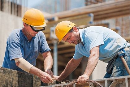 Рабочие специальности: криворожан приглашают на ярмарку вакансий