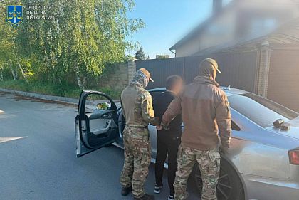 У Кривому Розі затримали учасників міжнародної контрабанди прекурсорів