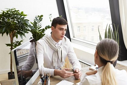 Центр зайнятості проведе виїзні прийоми мешканців Криворіжжя у червні — графік