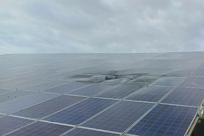 От российских атак в ночь на 29 мая пострадали трое жителей Днепропетровщины