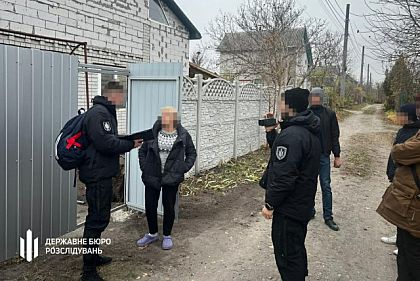 На Дніпропетровщині судитимуть командира, який змушував підлеглих будувати будинки для родичів