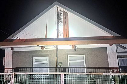 Из-за вражеских атак Днепропетровщины поврежден газопровод