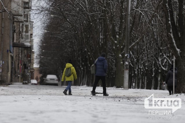 У Центрально-Міському районі Кривого Рогу за рік сталося майже 1000 нещасних випадків