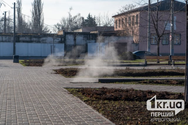 Платіжки від Криворізької теплоцентралі: скільки нарахували за опалення у грудні