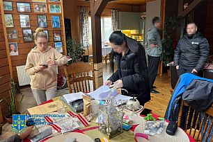 Посадовців та комунальників Дніпра підозрюють у розтраті коштів на ремонті водомереж