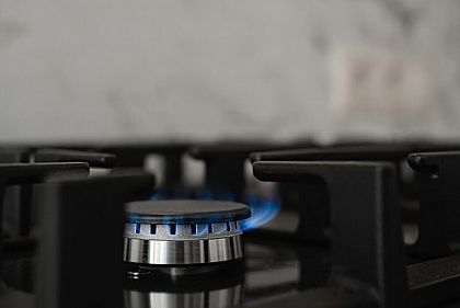 Криворожанам напоминают передать показания счетчика на газ в начале января