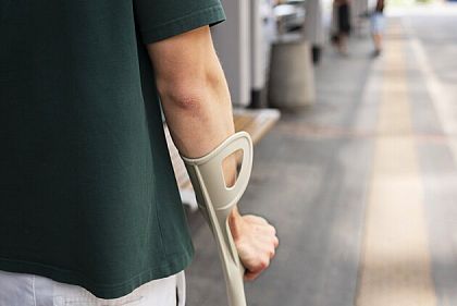 На Социальном портале Минсоцполитики можно будет подать заявление на средства реабилитации онлайн