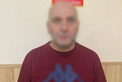 На Днепропетровщине области будут судить мужчину, который обокрал военнослужащего