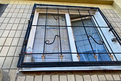 Ночью 3 января российские оккупанты атаковали две громады Никопольщины