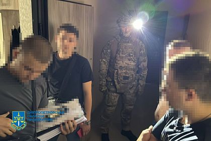 Миллионные убытки: в Днепре будут судить группу, которую подозревают в обогащении на погибших Героях