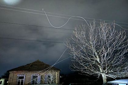 ПВО сбили 3 ракеты над Днепропетровской областью и 13 беспилотников над Украиной