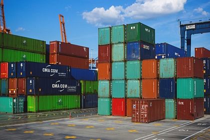 Днепропетровщина укрепляет позиции во внешней торговле: итоги за январь-октябрь 2024 года