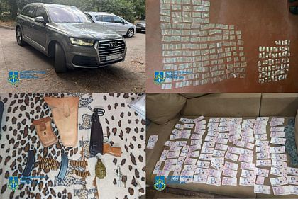 Наркобизнес на 72 миллиона гривен: в Кривом Роге будут судить преступников