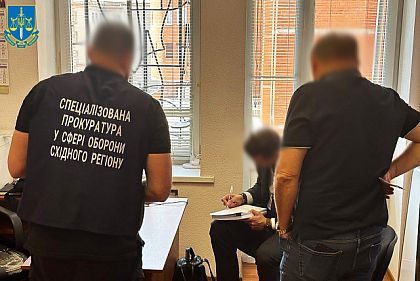 Растратил более 3,5 миллионов гривен: будут судить чиновника Днепровского горсовета