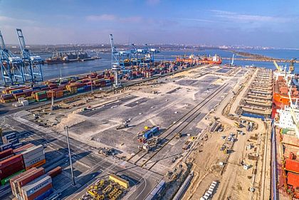 Украина расширяет экспорт: новые рынки в Китае, Канаде и других странах