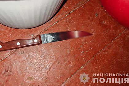 Убила своего брата и сбежала: полиция Криворожья задержали женщину