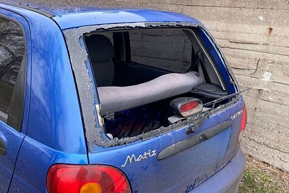 Поврежденное предприятие: 14 января российские оккупанты почти 15 раз атаковали Никопольщину