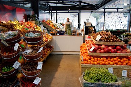 На сколько выросли цены на Днепропетровщине в декабре