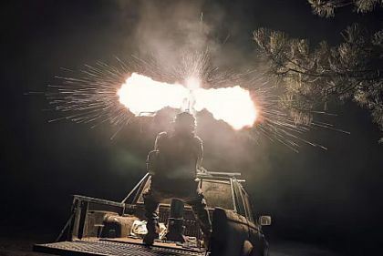 С вечера до ночи над Украиной сбили 34 беспилотника, запущенных армией РФ