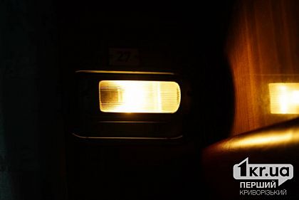 Плановые работы: где на следующей неделе на Криворожье не будет света