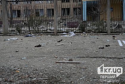 4 погибших, 7 пострадавших: в Кривом Роге начали расследование военного преступления РФ