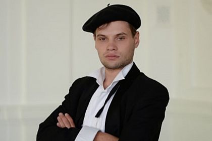 Криворожан просят присоединиться к сбору для семьи погибшего от ракетного удара парня