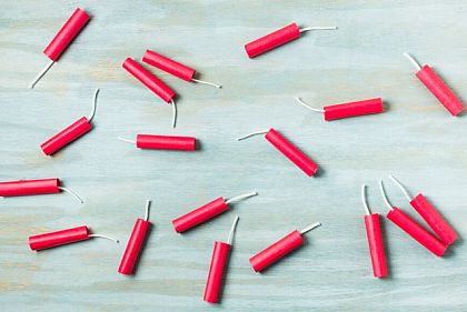 Криворожан предупреждают об опасном тренде в ТикТок