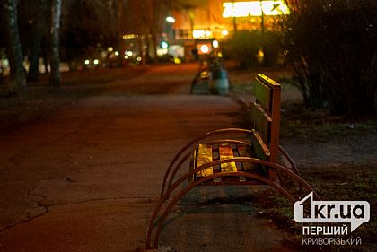 Облачно с прояснениями: погода в Кривом Роге 21 января