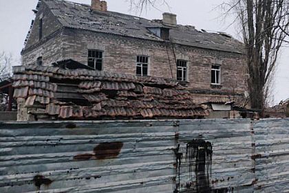 Пострадал мужчина: российские оккупанты атаковали Днепр и Синельниковский район