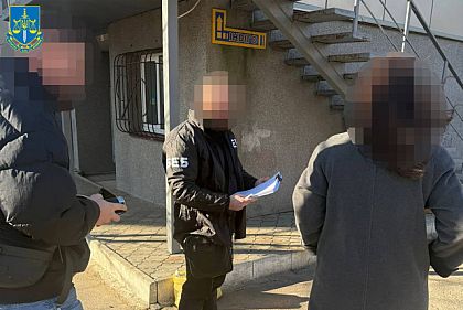 Растратили 11 миллионов гривен на закупке оборонного оборудования: подозревают чиновников Днепра