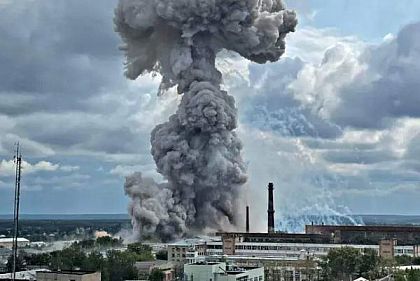 Как выжить при взрыве: советы криворожанам от МВД