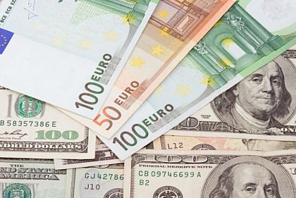 Гривна ослабевает: курс валют НБУ на 28 января в Кривом Роге