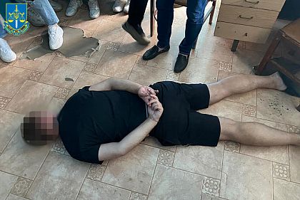 Взятка в 20 тысяч гривен: на Днепропетровщине будут судить военного медика