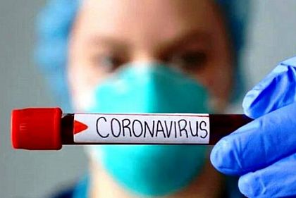 С начала эпидсезона 2024/2025 на Днепропетровщине от коронавируса умерли 7 человек