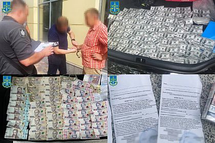 В Днепре будут судить военного и сообщницу за схемы уклонения от мобилизации