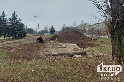 В трех районах Кривого Рога продолжают восстанавливать отопление