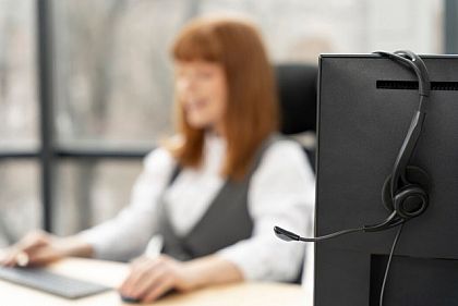 Контакт-центр 1520: график онлайн-приемов чиновников Кривого Рога в феврале