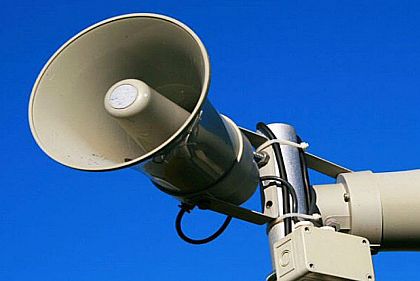 Криворожан призывают не пренебрегать сигналами тревоги: что делать, если вы остались в доме